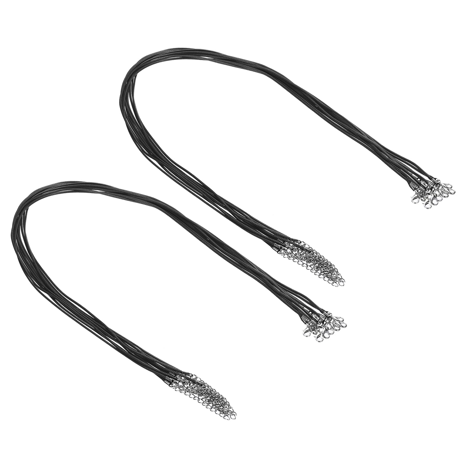 PATIKIL 24" Necklace Cord