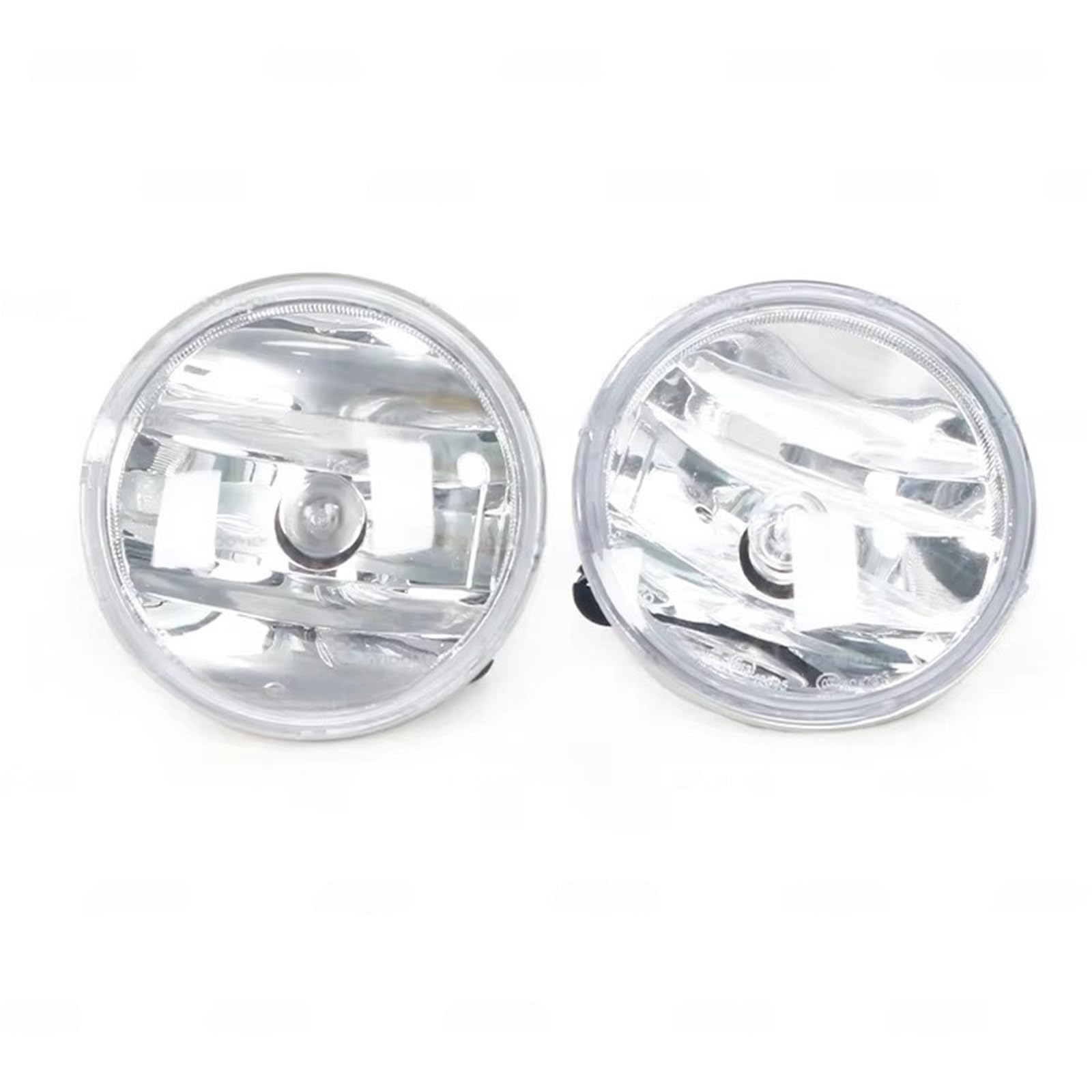Faros Lámpara Antiniebla Parachoques Delantero