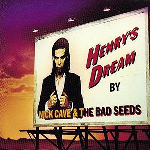 Henry's Dream [Disco de Vinil]