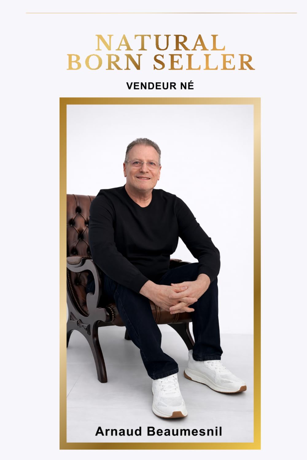 VENDEUR NÉ