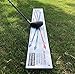 Perfect Swing Path Board (As seen on The Golf Channel Sandy Lyle #1 Golf Trainer
