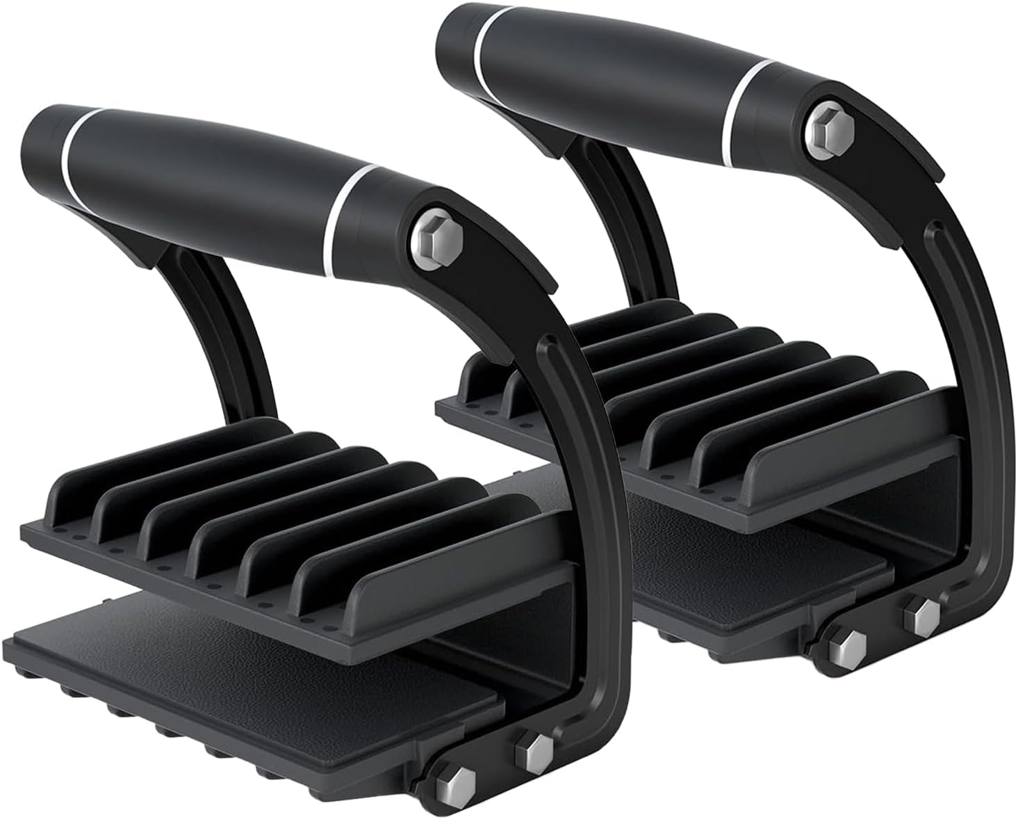 2 Pcs Panel and Plywood Carrier, Plywood Lifting Tool, Drywall Carrying