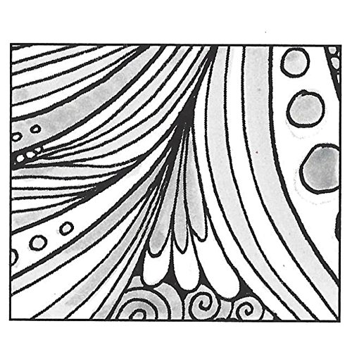 Tombrow - Pennarello con Punta Doppia, Punta fine