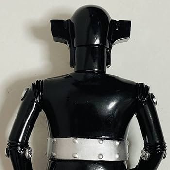 Amazon.co.jp: 【▽品】KAIJUKEN 怪獣軒 マッハバロン レッドバロン