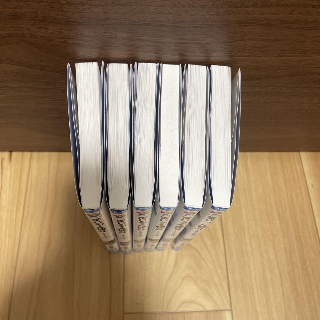 【とーりくページ】 全巻セット Amazon.co.jp: まじっく快斗 1巻〜6巻 全巻セット : ホーム