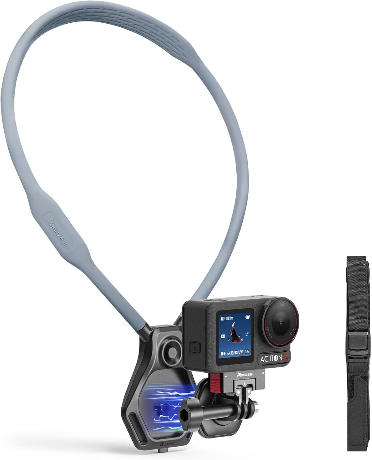 Mágneses nyakpánt tartó termék