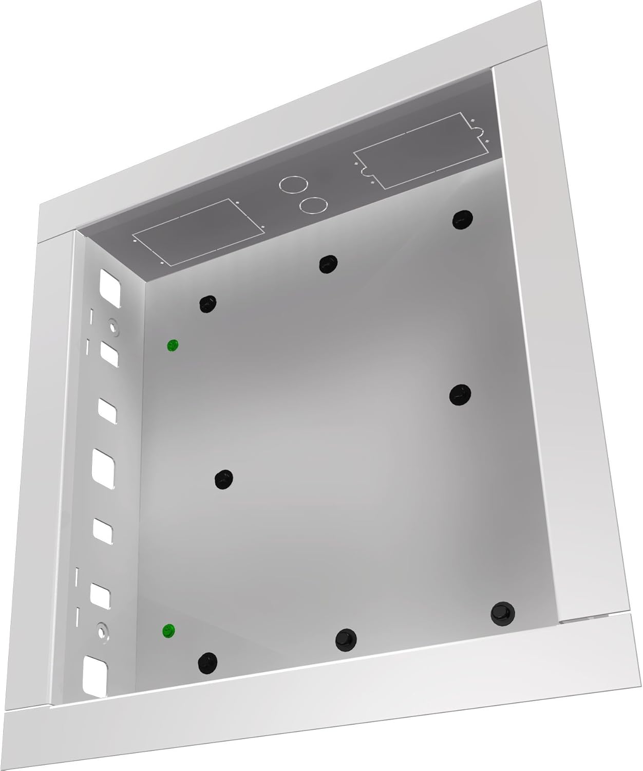 Crimson AV VersaFit Articulating Arm/Tilt Wall Mount for 32