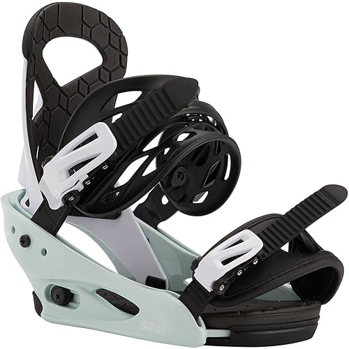 BURTON Smalls Snowboard Bindings Kid's