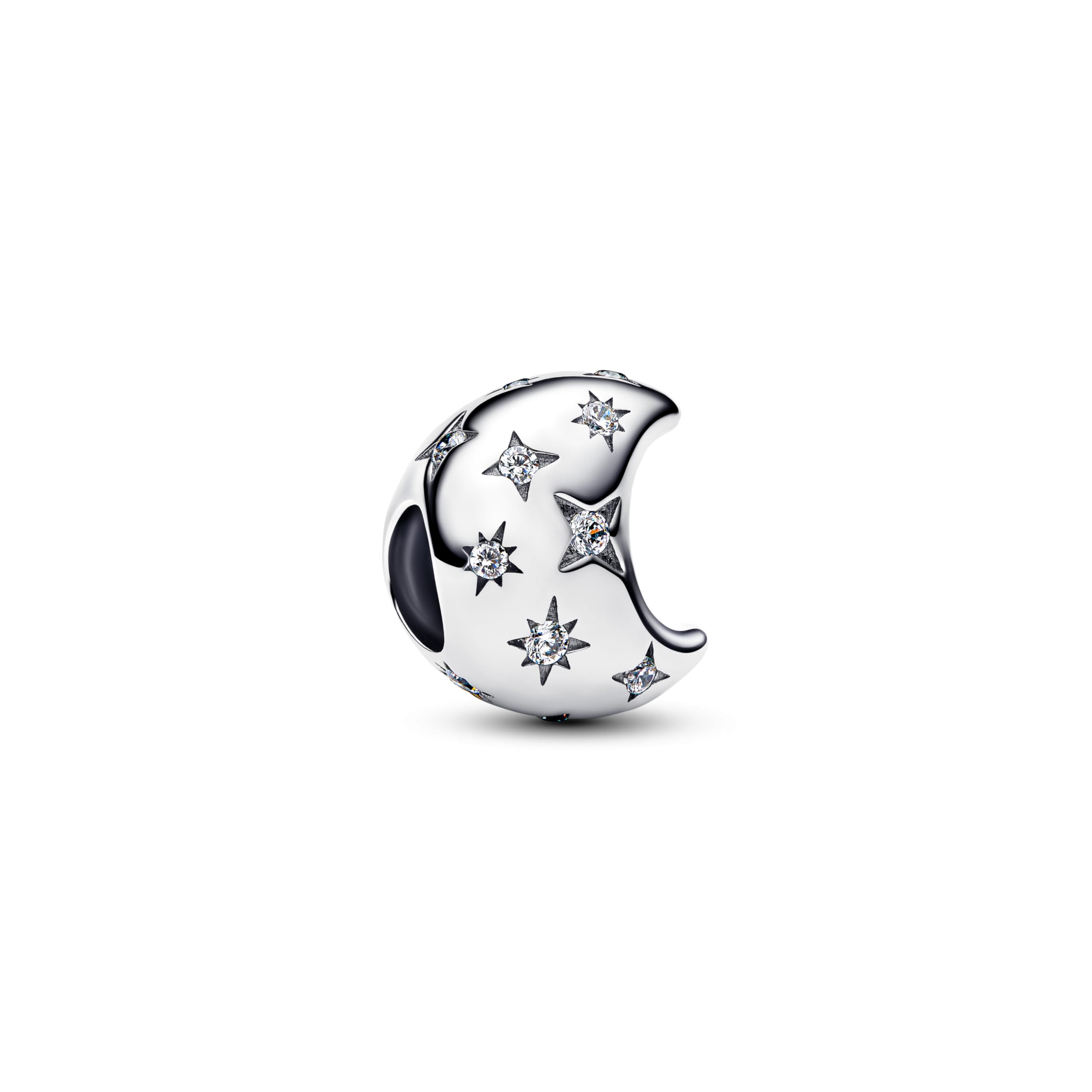 Pandora Moments Charm 794254C01 półksiężyc