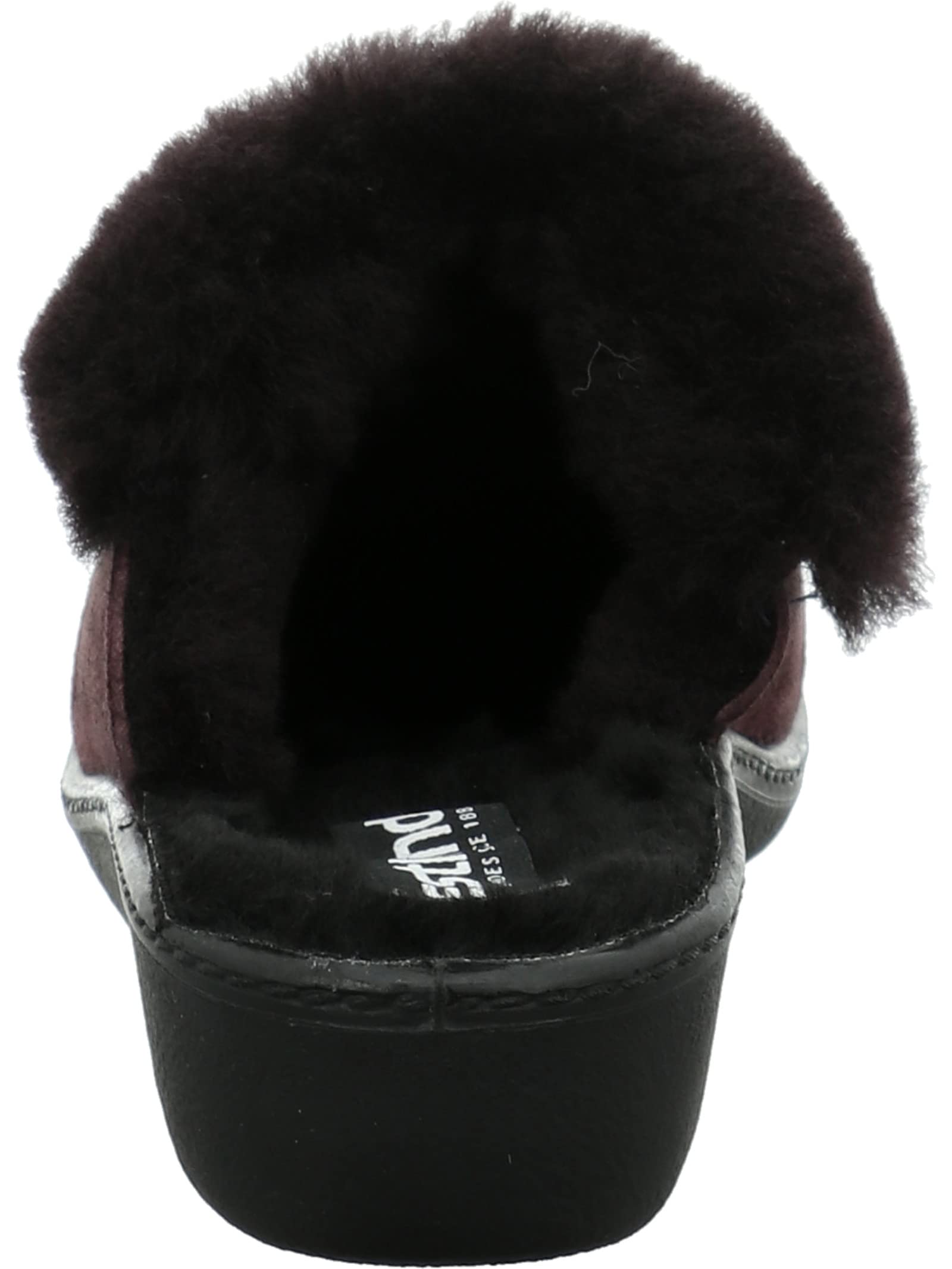 Westland Damen Clogs Avignon 306, Frauen Slipper,Weite F (Normal)