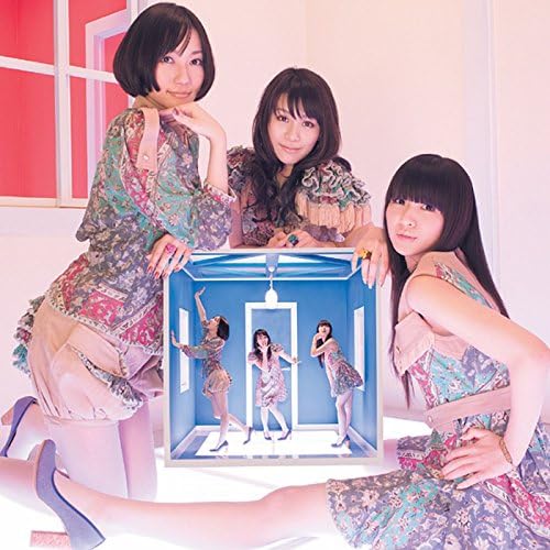 1*i様 Perfume シングル＋アルバム＋DVD 18点セット Amazon.co.jp: ワンルーム・ディスコ : Perfume: デジタル