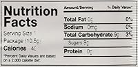 Vista 8 de POP ROCKS Bubblegum, 0.37 oz, 24