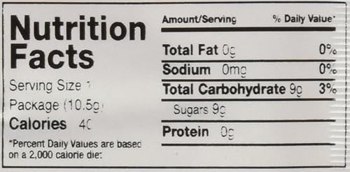 Miniatura 9 de POP ROCKS Bubblegum, 0.37 oz, 24 unidades