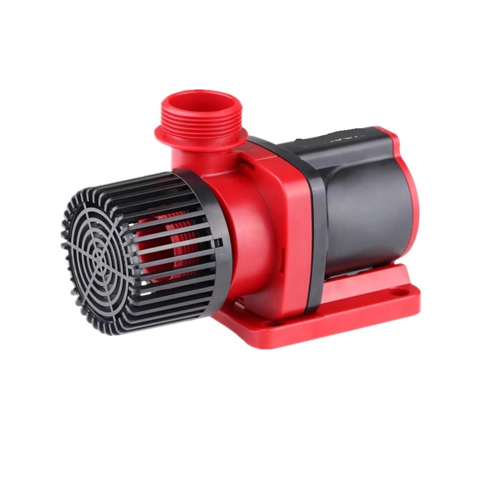 Pompe aquarium récifal JDP-3500 DC immergée silencieuse pour bassin et réservoir de poissons