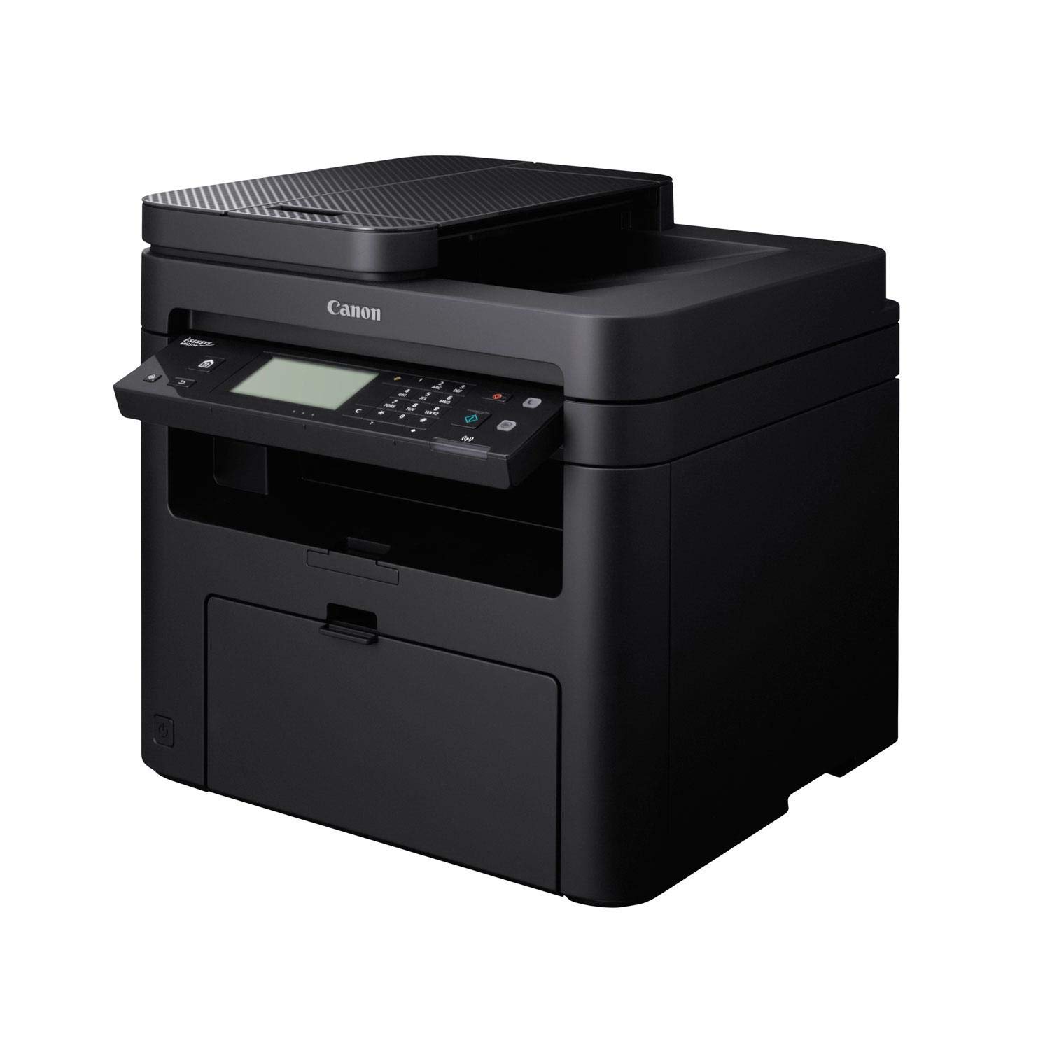 Canon i-SENSYS MF237W - Imprimante Multifonction (Laser, monochromes, Wifi) Black