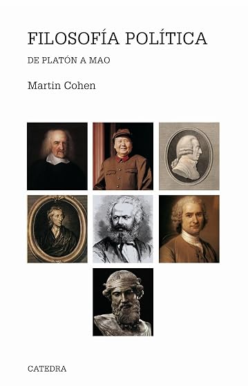 Filosofia Politica: De Platon a Mao