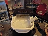 Review Image by Charles Weatherford Charles Weatherford