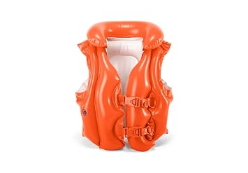 Intex Delux Swim Vest