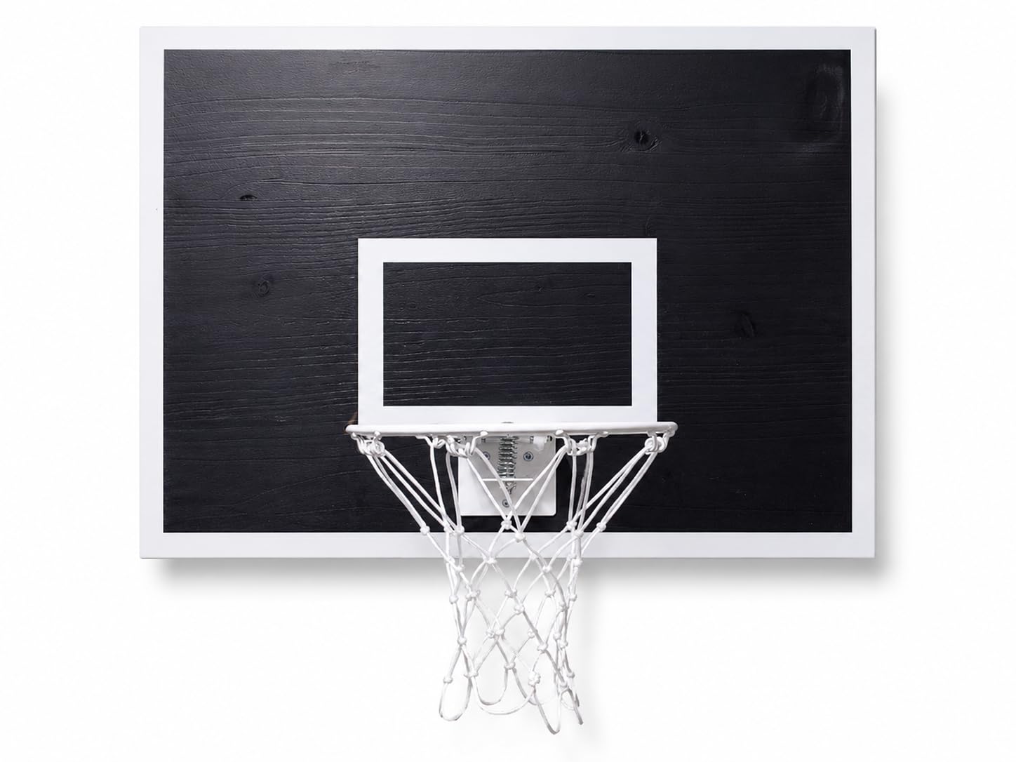 CALIKIWIPROS Mini Basketball Hoop Set