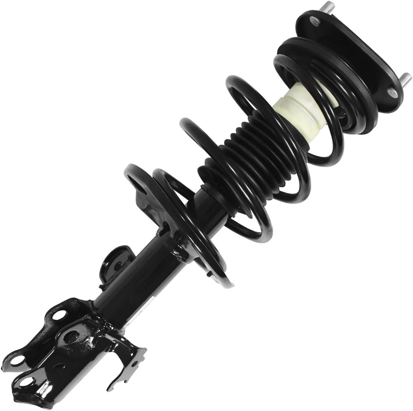 UNITY AUTOMOTIVE 11422 Front Right Complete Strut Assembly 2008-2014 Scion Xb