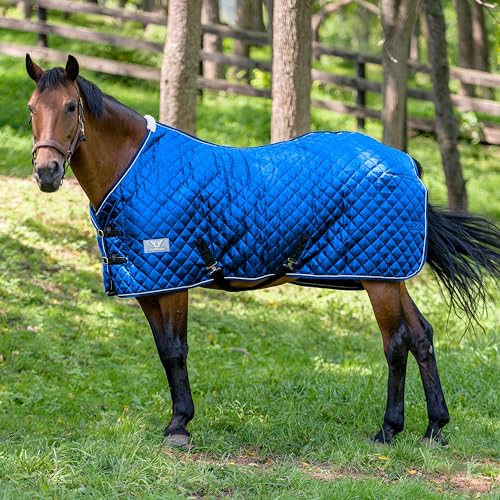 Image of TuffRider Kozy Komfort Two Stable Blanket-420 D 200 GSM of Fill