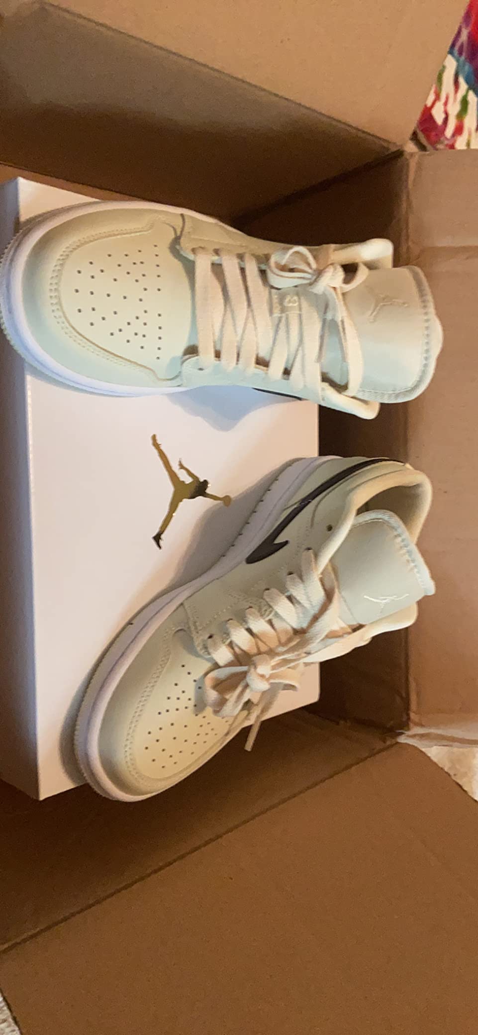 womens jordan low unc
