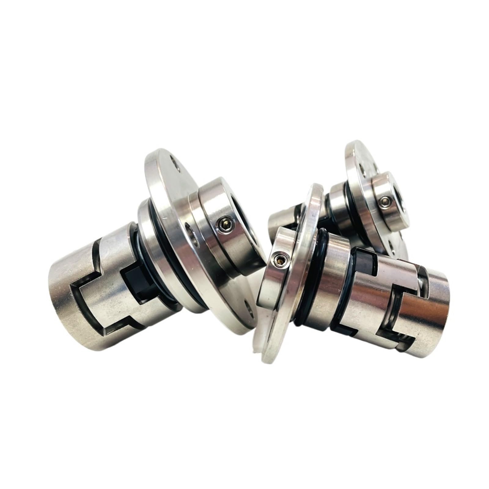 Tenute meccaniche a cartuccia CDLC-12, CDLC-16, CDLC-22 (4R) - Componenti in acciaio inossidabile da 12 mm, 16 mm, 22 mm-1 pezzo(VIT-12mm)