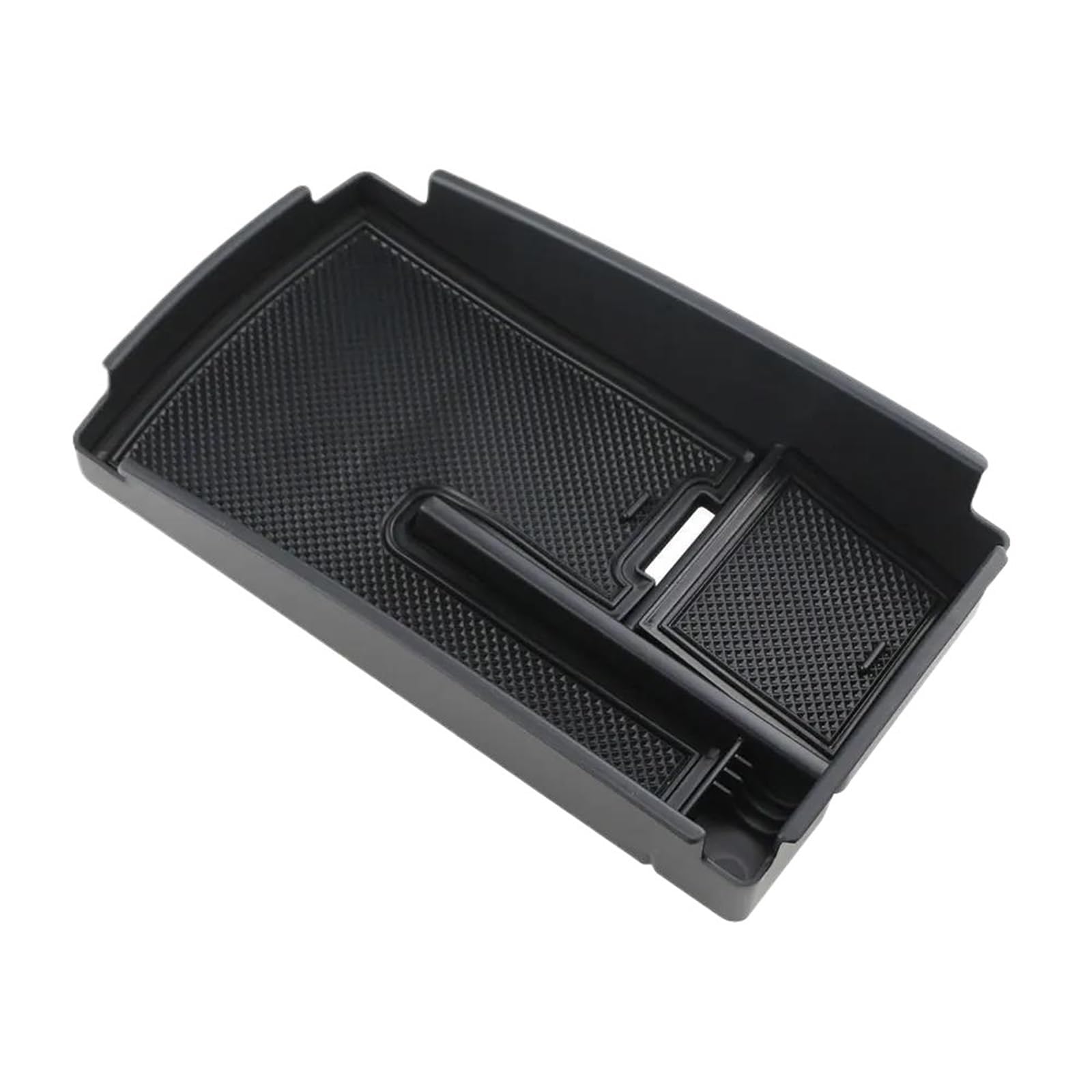 Zqxltsy Centre Console Armrest Organiser for VW CC/Passat (2006–2015)
