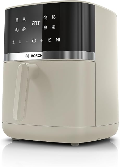 Imagem do produto Bosch Serie 4 Air Fryer XXL 6.1L