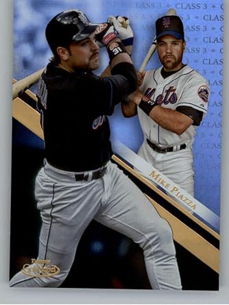 Amazon.com: 2019 Topps Gold Label Class Three Baseball #88 ...