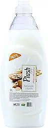 Plush Care Sabonete Líquido Para As Mãos Aroma Aveia & Amêndoas 2 Litros