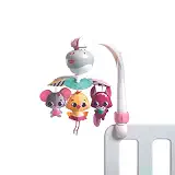 Tiny Love Móbile para Berço e Carrinho Take Along Tiny Princess