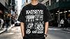 Mengmiao Y2K K-Katseye Shirt Damen Herren – Katseye Print Kurzarmshirt katseye Merch Tee Baumwolle T-Shirt Rundhalsausschnitt Kurze Ärmel Shirt Y2K Mode Harajuku Hip-Hop-Stil Sommer Tee Retro