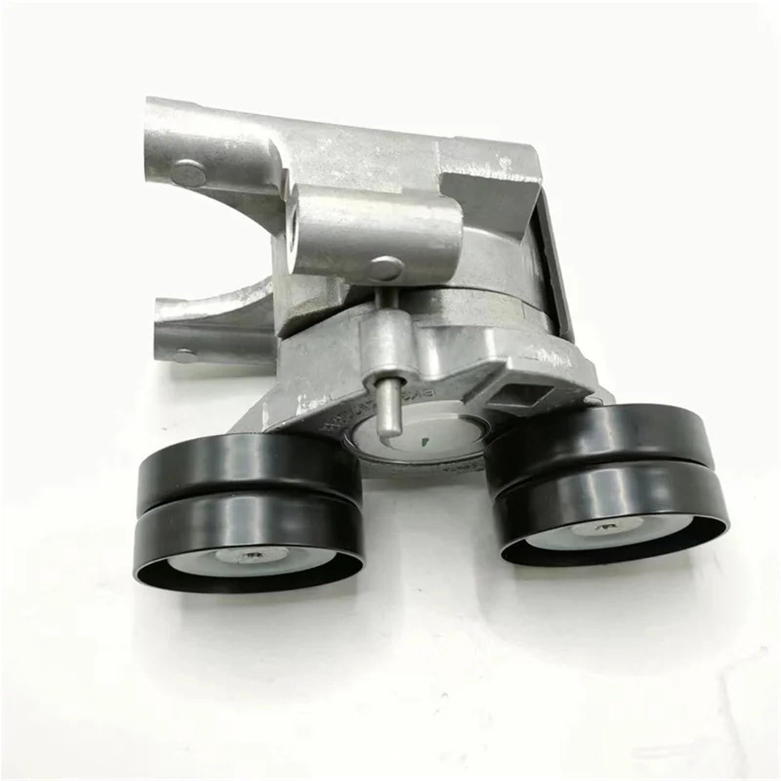 Rolka napinacza łańcucha pasek rozrządu Pasuje do Ford PX MKII Ranger 2.2 3.2 Napinacz koła pasowego BK3Q6A228BH 1766642 BB3Q6A228AD FB3Q6A228BA