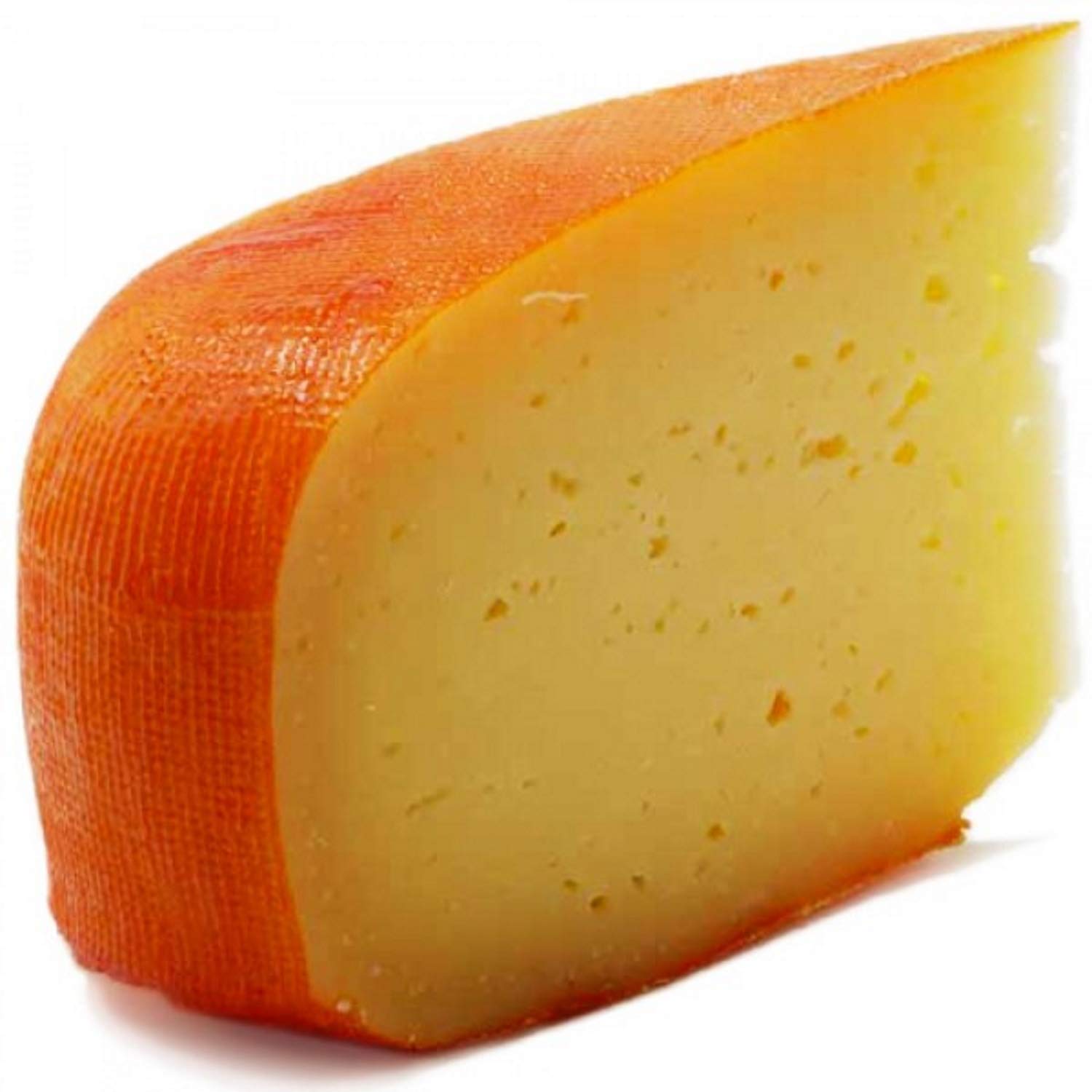 Halbgereifter Kuhmilchkäse 'Mahon-Menorca' ca. 2,6 kg - Merco