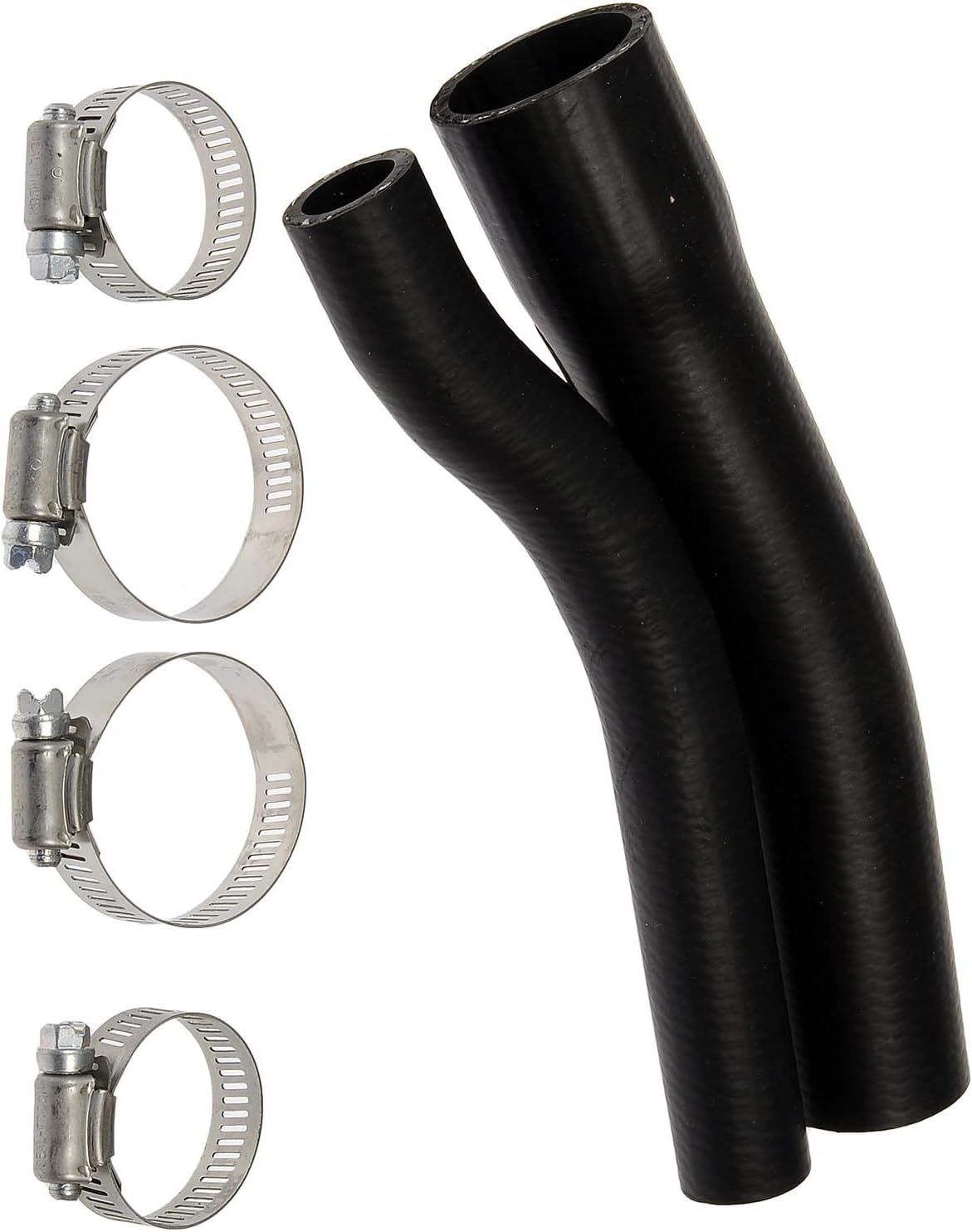 APDTY 154758 Fuel Filler Neck Hose