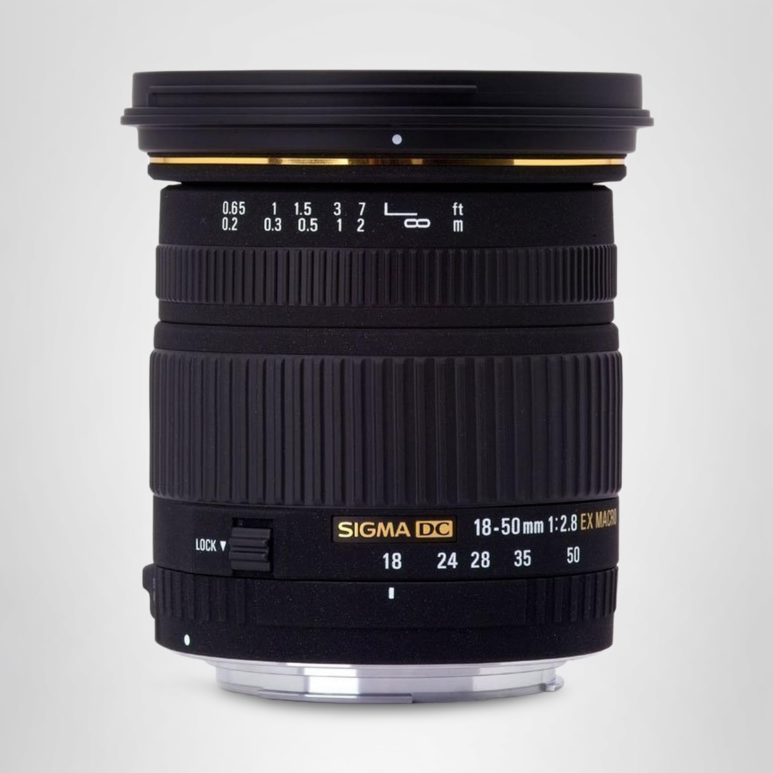 Amazon | シグマ 18-50mm F2.8 EX DC MACRO デジタル専用 ペンタックス
