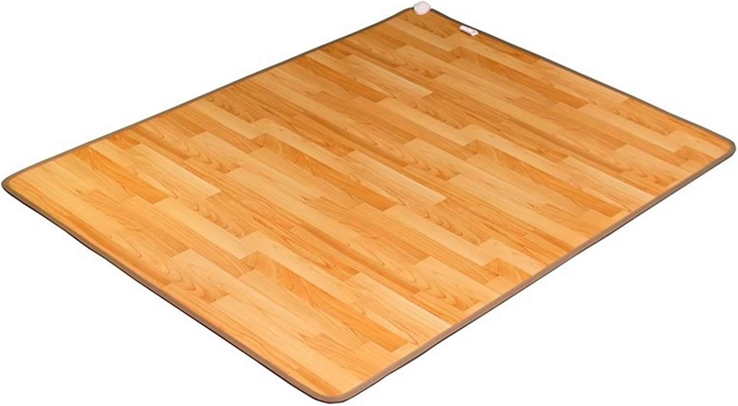 Electric Heating Carpet Graphene Heated Rug, Heated Floor Mat, Under Desk Foot