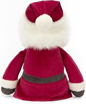 新品　ジェリーキャット　クリスマス　サンタ　サンタクロース　カエル　かえる JELLY CAT - 新品 新作 ジェリーキャット クリスマス サンタ