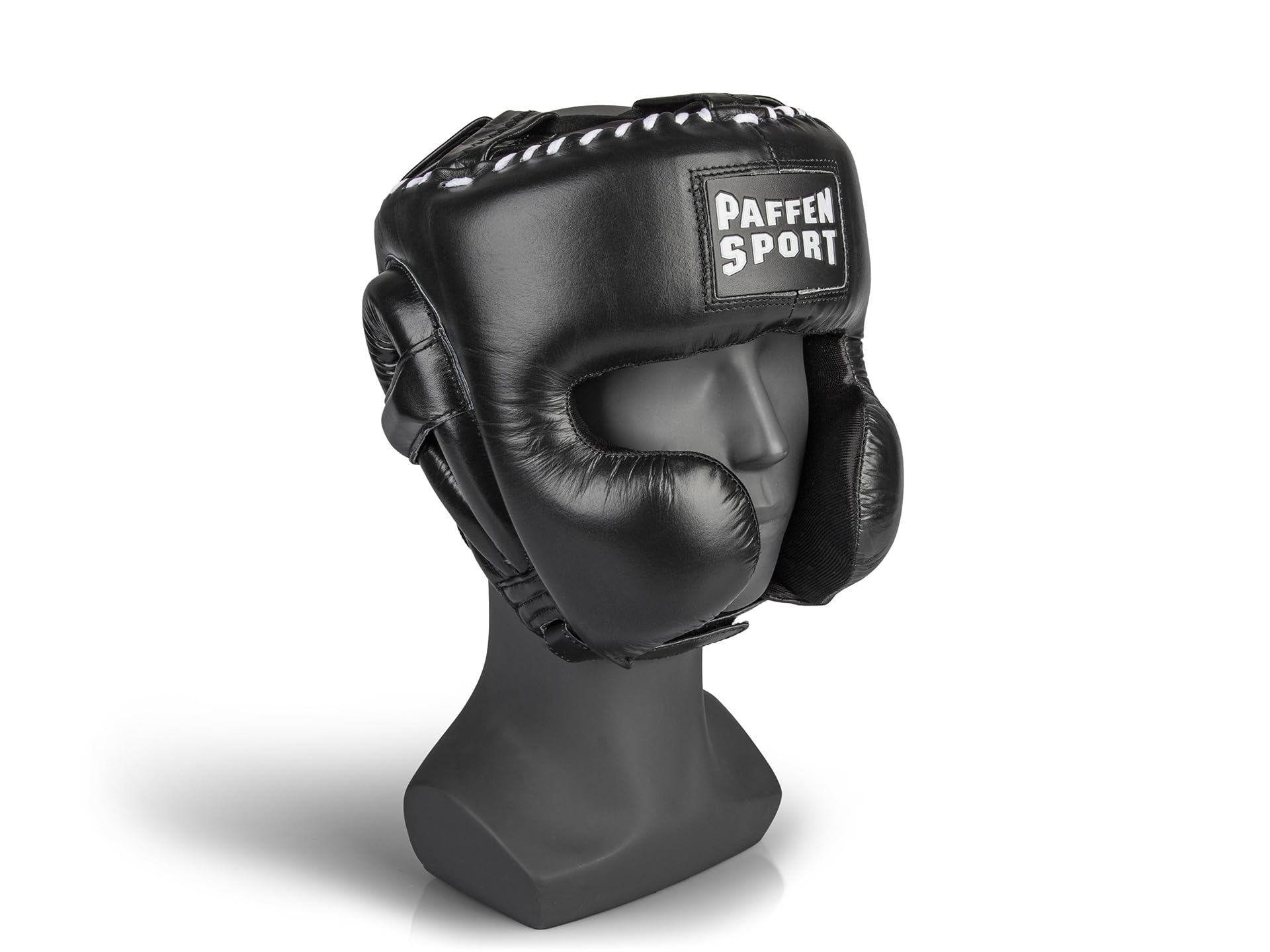 Paffen Sport «PRO Mexican» profesjonalna ochrona głowy do sparingów w boksie, kickboxingu, Muay Thai itp.
