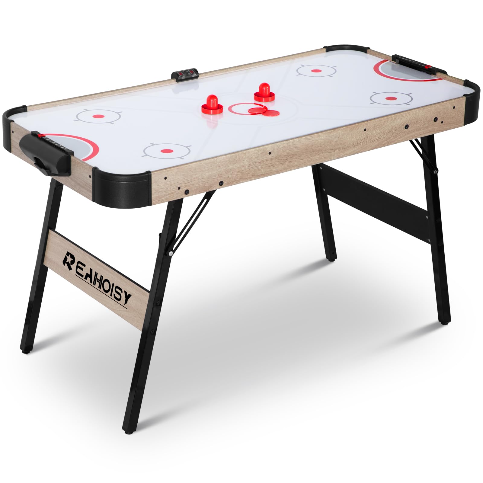 REAHOISY 58 Foldable Air Hockey Table