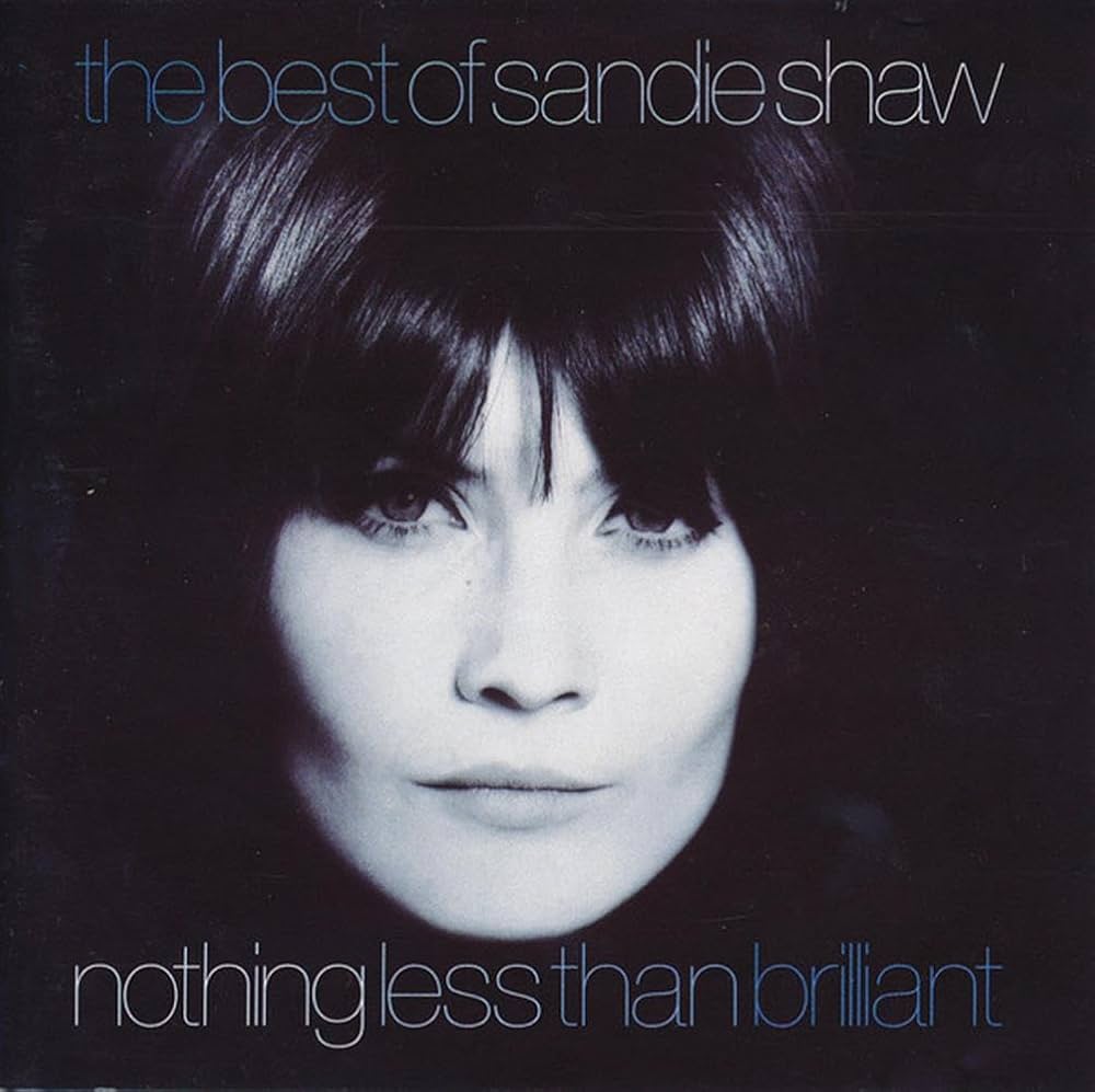 国内盤 7 EP サンディー・ショウ 恋のブルー・ムード Sandie Shaw 国内盤 7 EP サンディー・ショウ 恋のブルー・ムード Sandie Shaw