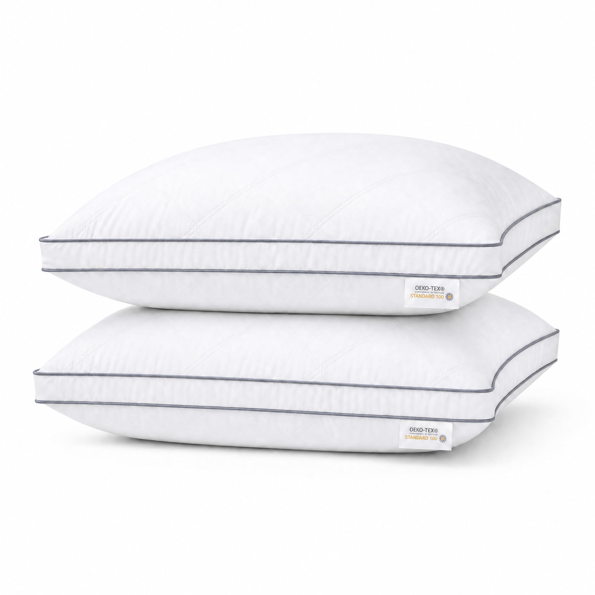 Dreamhood King Down Pillow