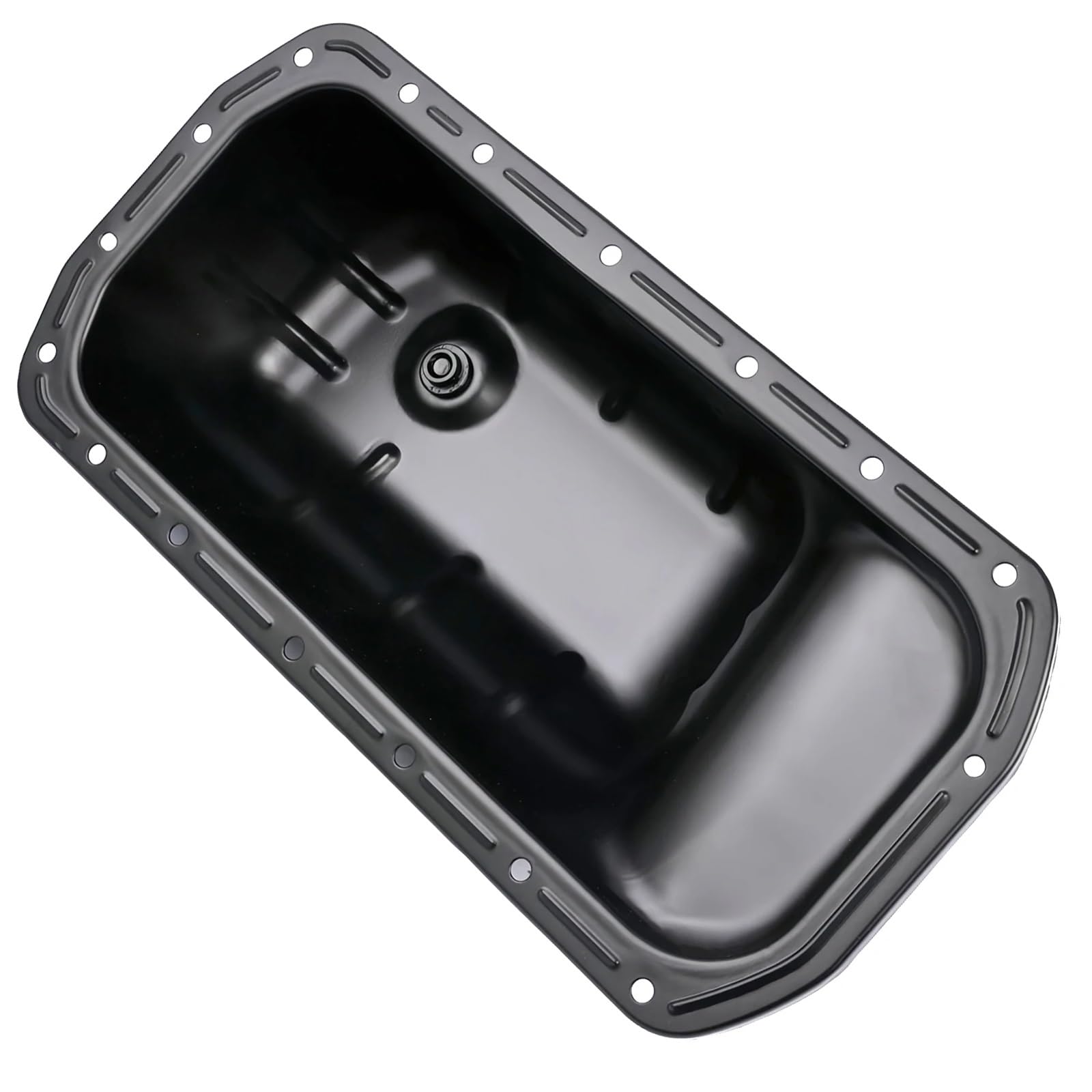 Coppa Dell'olio Motore Coppa dell'olio motore Per Ford B-Max Per Ecosport Fiesta Per Focus Per Kuga Escape Per Mondeo Per Fusion sostituzione