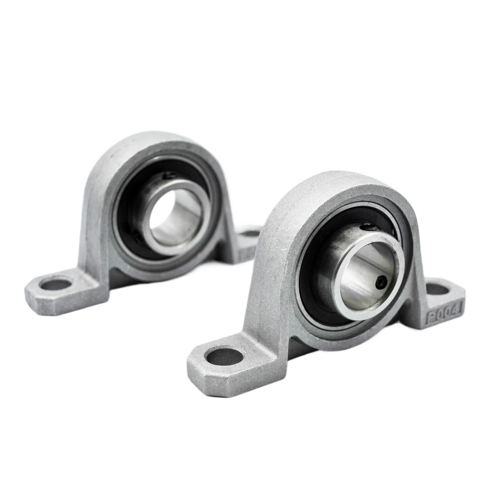 Cuscinetto a sfere a blocchetto, Cuscinetto a blocchetto in lega di zinco con diametro interno di 20 mm KP004 Mini cuscinetti