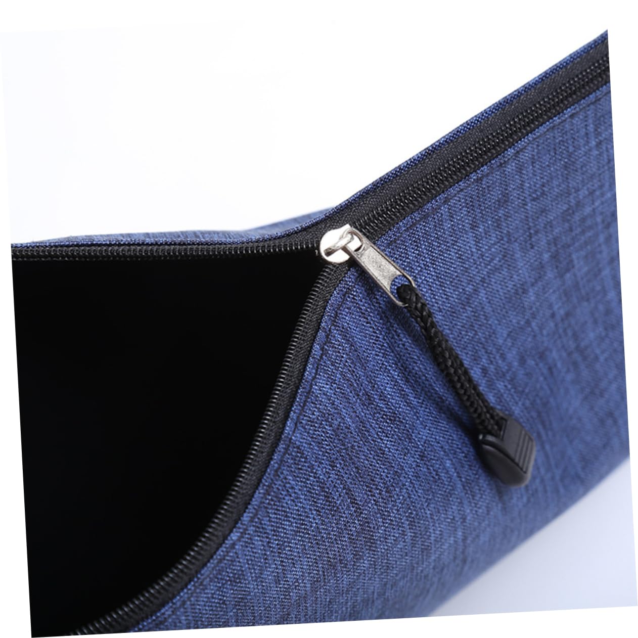 File Organizer B4 in Oxford Zip, 10 Pezzi, Borsa Documenti