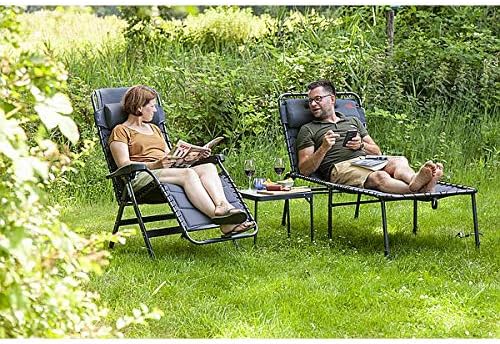 2. Bild von Crespo AP Crespo-Table-AP-280-42,5 x 42,5 cm (89), schwarz