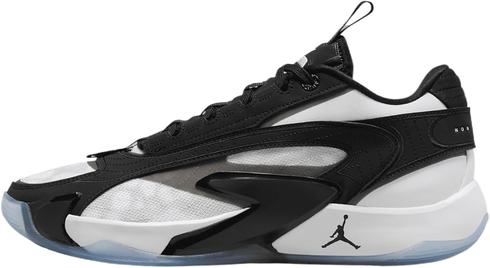 Amazon.com | NIKE Luka 2 Team Bank Basketball Shoes (FN7400-100