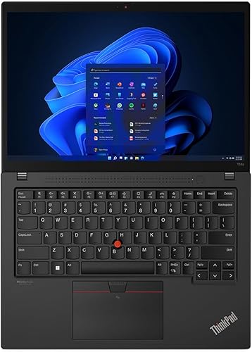 Miniatura 6 de Lenovo ThinkPad T14s Gen 4 21F8004AUS - Computadora portátil con pantalla táctil de 14 pulgadas - WUXGA - 1920 x 1200 - AMD Ryzen 7 PRO 7840U