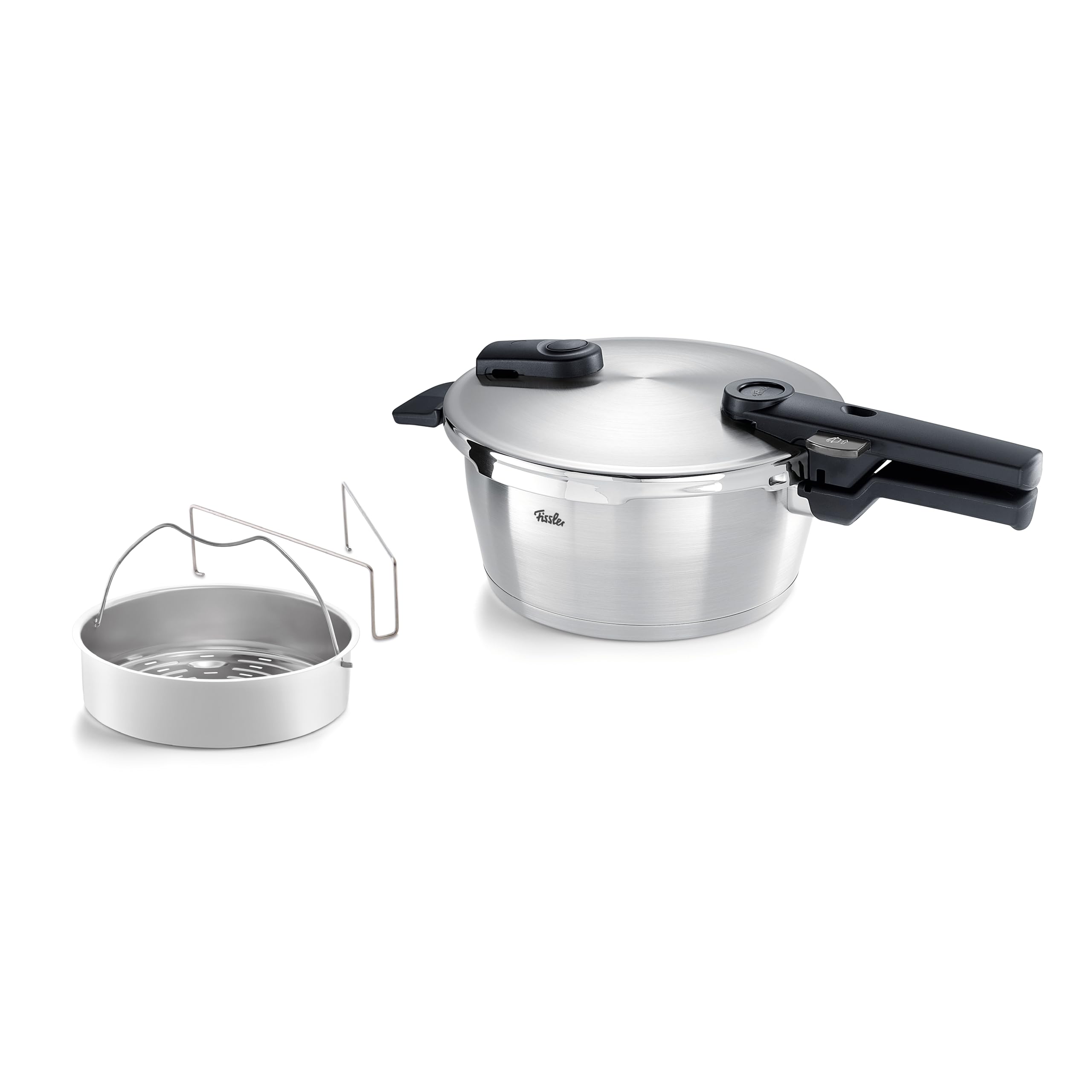 Amazon｜フィスラー Fissler 圧力鍋 ビタクイック プレミアム 3.5L